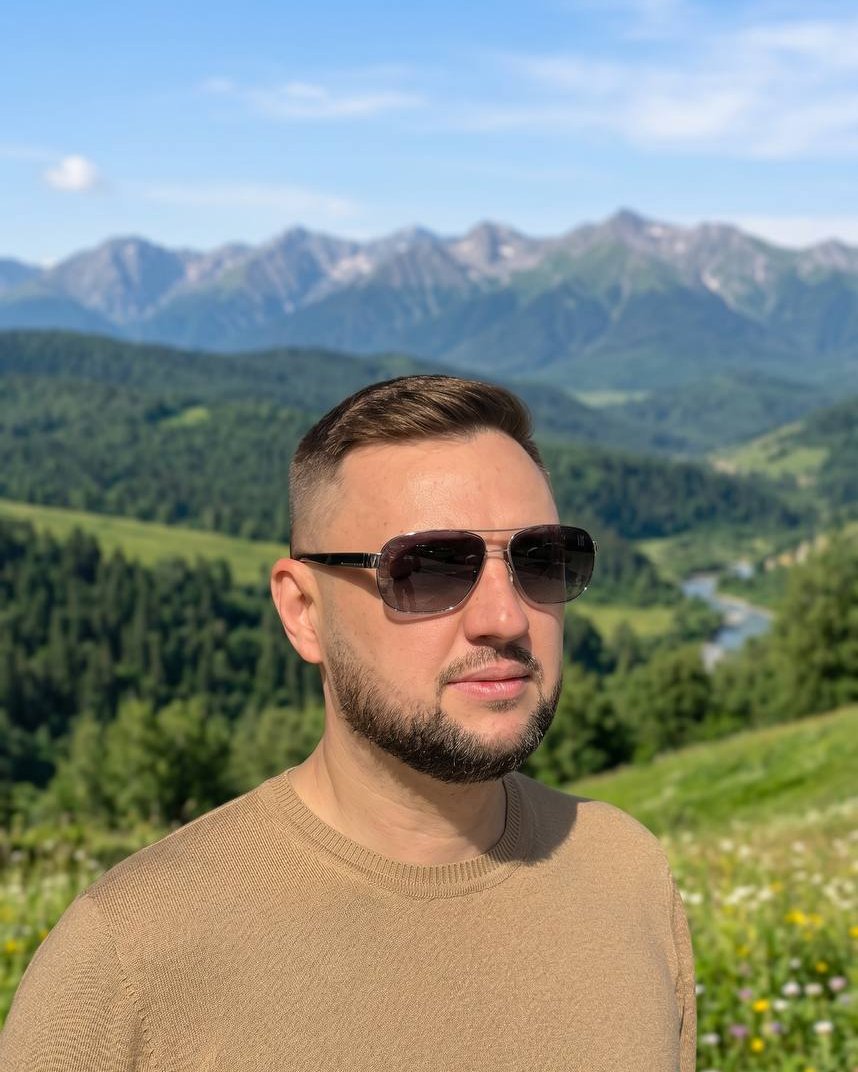 Валерий Хуснутдинов